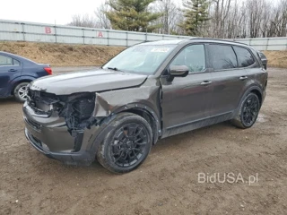 KIA TELLURIDE SX