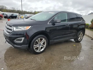 FORD EDGE TITAN TITANIUM