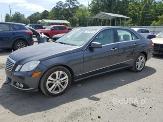 MERCEDES-BENZ E-CLASS 350