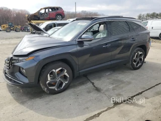 HYUNDAI TUCSON LIM LIMITED