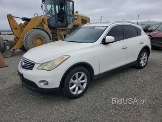 INFINITI EX35 BASE