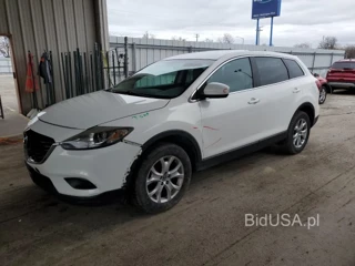 MAZDA CX-9 SPORT SPORT