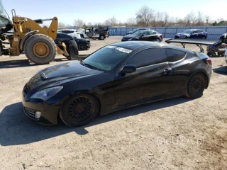 HYUNDAI GENESIS CO 2.0T