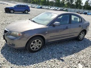 MAZDA 3 I I
