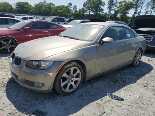 BMW 335 I I