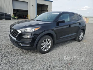 HYUNDAI TUCSON SE SE