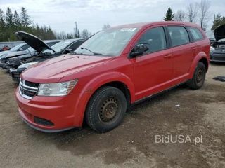 DODGE JOURNEY SE SE