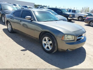 DODGE DODGE CHARGER