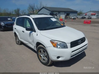 TOYOTA TOYOTA RAV4 BASE V6