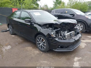 VOLKSWAGEN VOLKSWAGEN JETTA