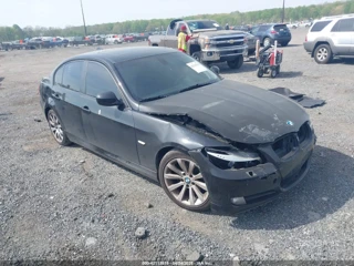 BMW 328I