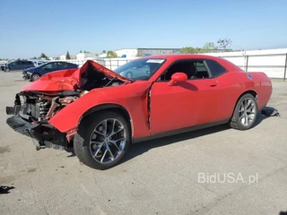 DODGE CHALLENGER GT