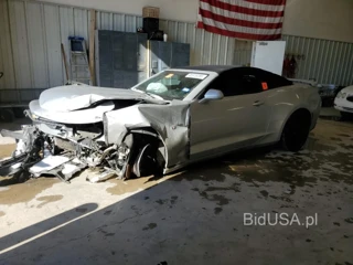 CHEVROLET CAMARO LT LT