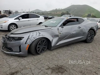CHEVROLET CAMARO LS LS