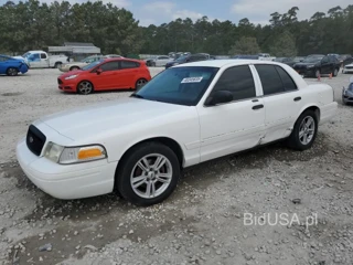 FORD CROWN VICT