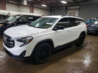 GMC TERRAIN SL SLE