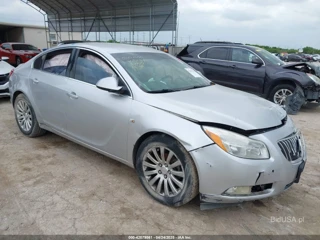 BUICK BUICK REGAL CXL RUSSELSHEIM