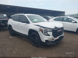 GMC TERRAIN FWD SLE