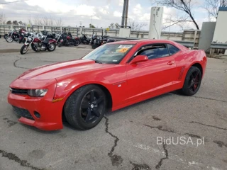 CHEVROLET CAMARO LT LT
