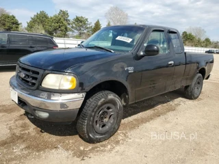 FORD F150
