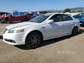 ACURA TL TYPE S TYPE S