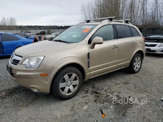SATURN VUE XR XR