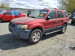 FORD ESCAPE XLT XLT
