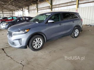 KIA SORENTO L L