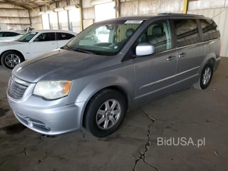 CHRYSLER TOWN & COU TOURING