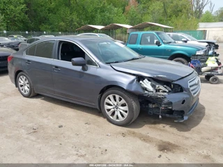 SUBARU SUBARU LEGACY 2.5I PREMIUM