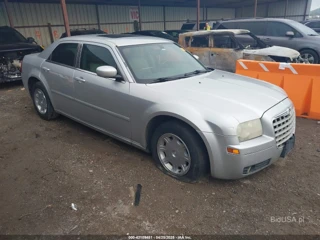 CHRYSLER CHRYSLER 300 TOURING