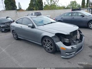 MERCEDES-BENZ MERCEDES-BENZ C 350 SPORT 4MATIC
