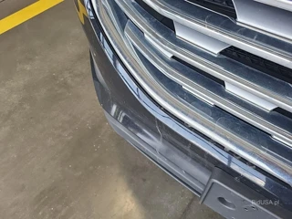 FORD FORD EDGE SE