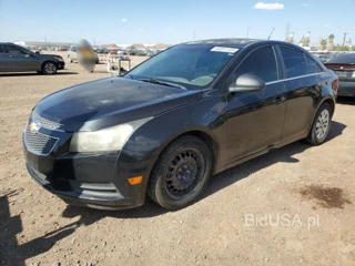 CHEVROLET CRUZE LS LS