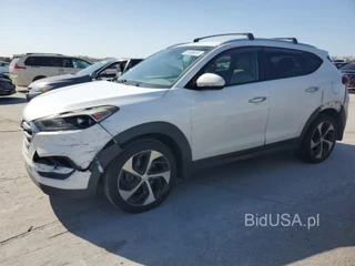HYUNDAI TUCSON LIM LIMITED