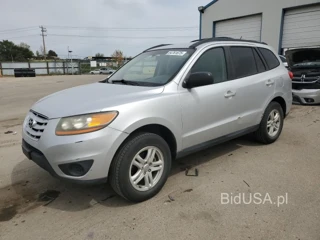 HYUNDAI SANTA FE G GLS