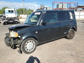 TOYOTA SCION XB XB