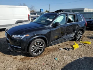VOLVO XC90 T6 MO T6 MOMENTUM