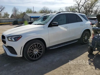 MERCEDES-BENZ GLE 350 4M 350 4MATIC
