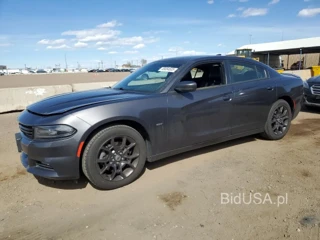 DODGE CHARGER GT GT