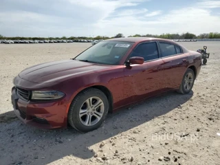 DODGE CHARGER SX SXT