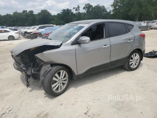 HYUNDAI TUCSON GLS GLS