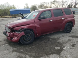 CHEVROLET HHR LS LS