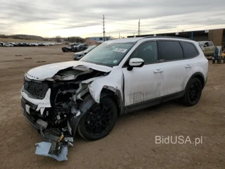 KIA TELLURIDE SX
