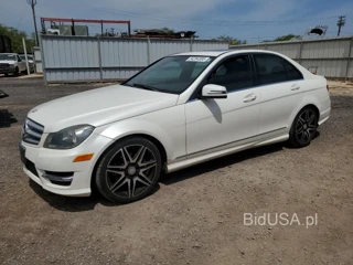 MERCEDES-BENZ C 250 250