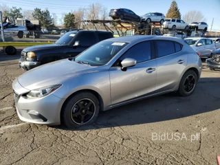 MAZDA 3 SPORT SPORT