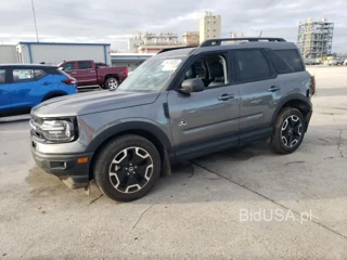 FORD BRONCO SPO OUTER BANKS