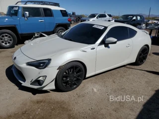 TOYOTA SCION FR-S