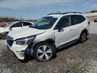 SUBARU FORESTER T TOURING