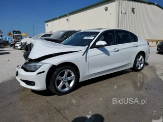 BMW 328 I I